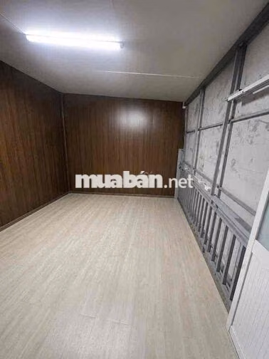 cho thuê nhà nguyên căn vừa ở vừa kinh doanh, 5x 25m, 2 tầng, 16tr/th