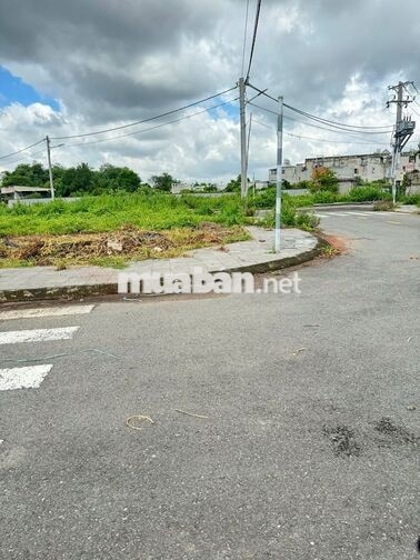 Bán gấp đất tại Phố Nguyễn Thiện Thuật, 1,8 tỷ, 95 m2, mặt tiền 12m