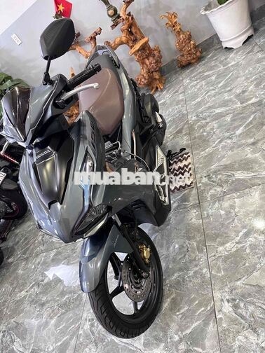 Honda AB 150 2022 Xám 18000 km