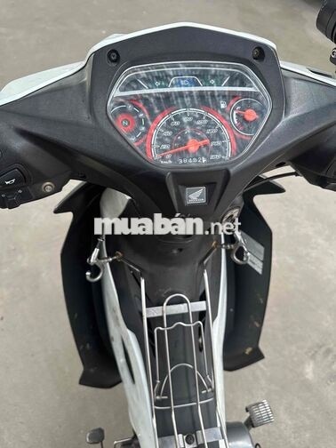 bán Honda BLADE 110 mâm đỉa đời 2018 bstp