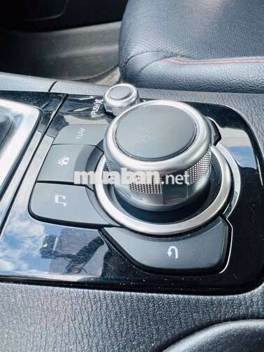 Mazda 3 Sedan 2016 AT 1.5 một chủ mua mới từ đầu