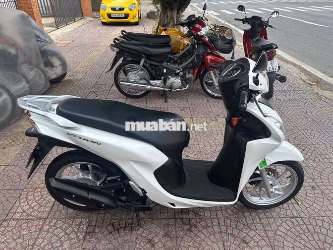 Honda Vision 2025 nhu mới vĩnh long