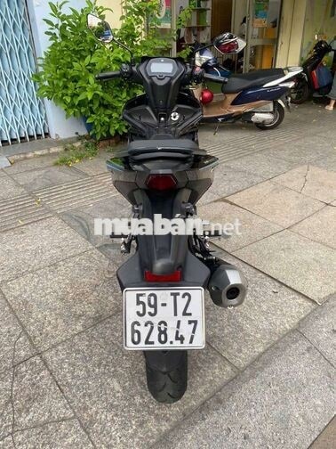 Yamaha Exciter 155 2023 Đen