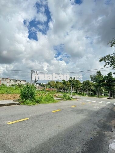 Bán gấp đất tại Phố Nguyễn Thiện Thuật, 1,8 tỷ, 95 m2, mặt tiền 12m