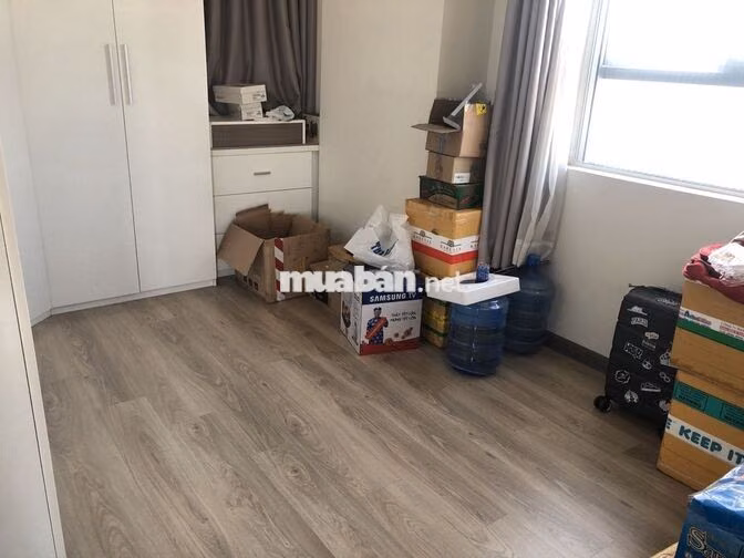 Bán căn hộ  Âu Cơ Tower, Tân Phú, 80m2, 3PN, 3.65 tỷ, sổ hồng.