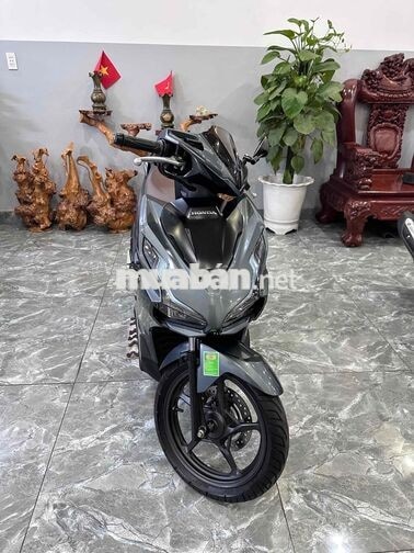 Honda AB 150 2022 Xám 18000 km