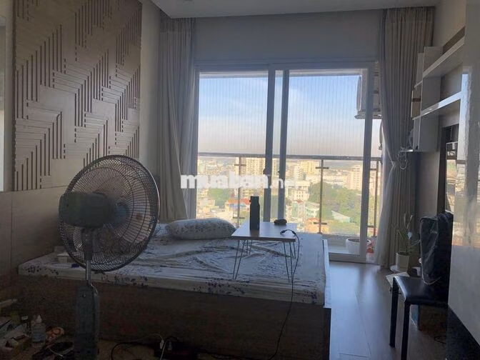 Bán căn hộ  Âu Cơ Tower, Tân Phú, 80m2, 3PN, 3.65 tỷ, sổ hồng.