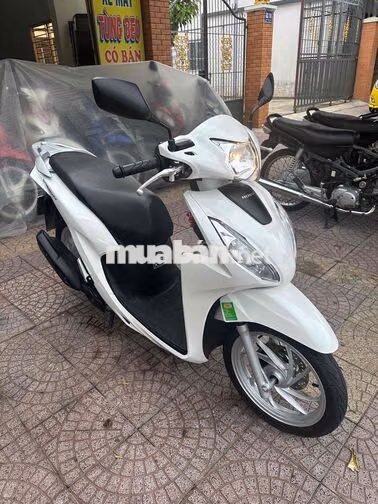 Honda Vision 2025 nhu mới vĩnh long