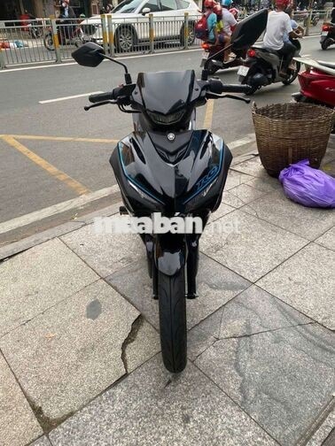 Yamaha Exciter 155 2023 Đen