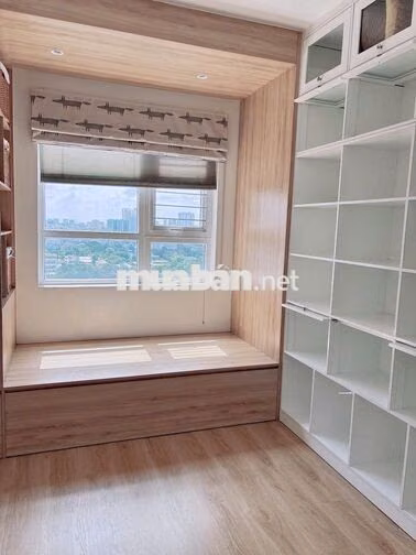 Chung cư An Lộc, Nguyễn OAnh, GV: 65m2, 2p ngủ, full NT, 8,5tr/th