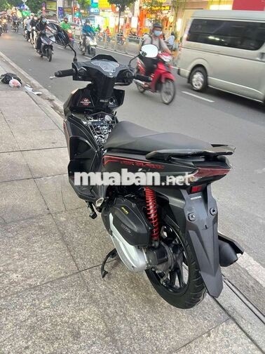 Honda Air Blade 2019 Đen