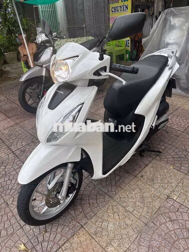 Honda Vision 2025 nhu mới vĩnh long
