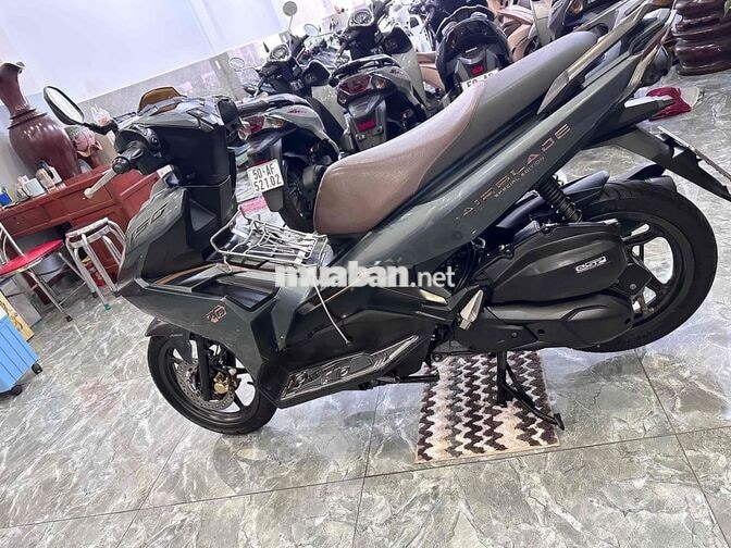 Honda AB 150 2022 Xám 18000 km