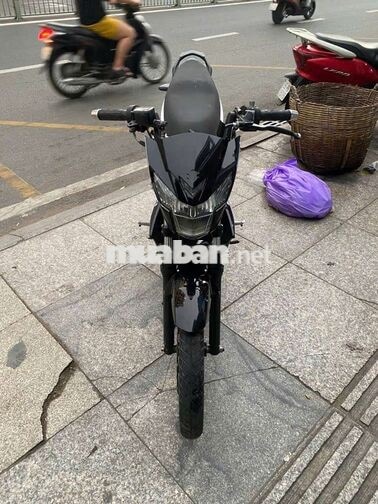 Suzuki Satria 2020 Đen