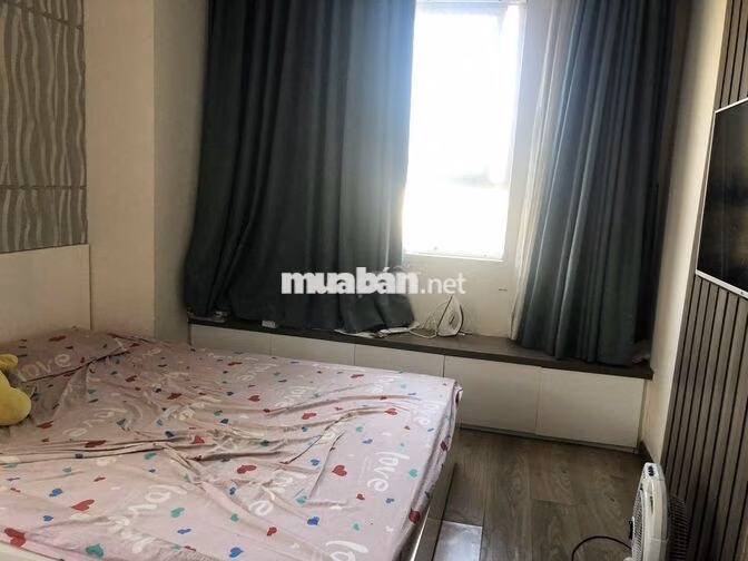 Bán căn hộ  Âu Cơ Tower, Tân Phú, 80m2, 3PN, 3.65 tỷ, sổ hồng.