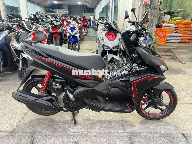 Honda Air Blade 2019 Đen