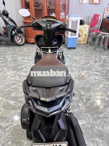 Honda AB 150 2022 Xám 18000 km