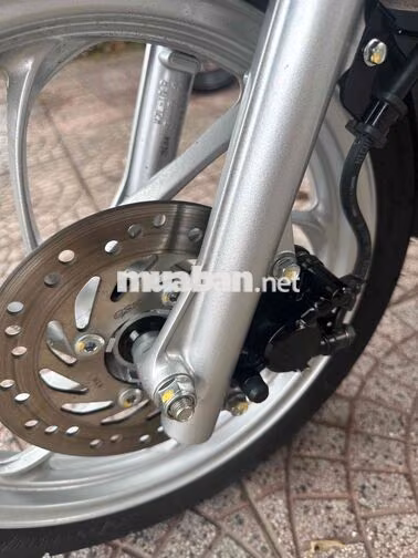 Honda Vision 2025 nhu mới vĩnh long