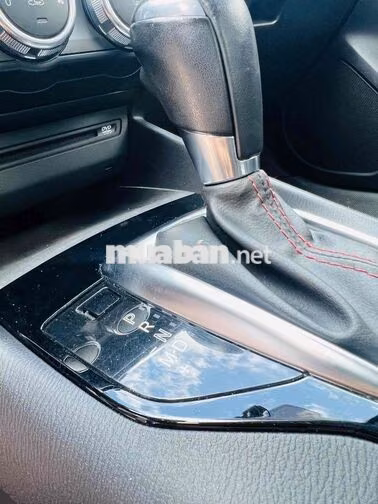 Mazda 3 Sedan 2016 AT 1.5 một chủ mua mới từ đầu