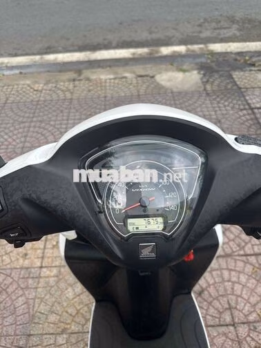 Honda Vision 2025 nhu mới vĩnh long
