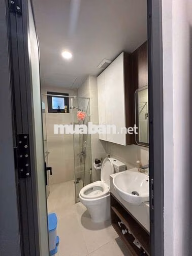 Chung cư An Lộc, Nguyễn OAnh, GV: 65m2, 2p ngủ, full NT, 8,5tr/th