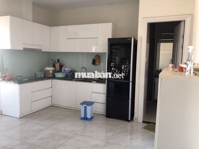 Bán căn hộ  Âu Cơ Tower, Tân Phú, 80m2, 3PN, 3.65 tỷ, sổ hồng.