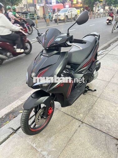 Honda Air Blade 2019 Đen