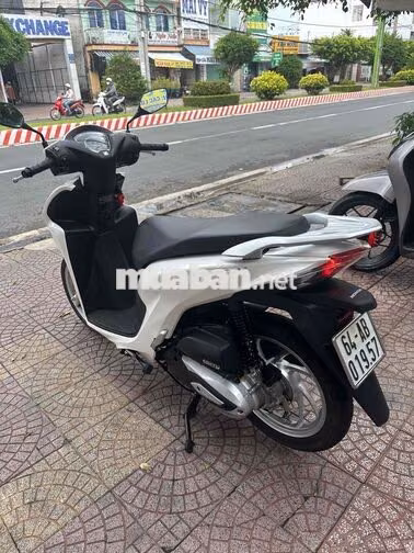 Honda Vision 2025 nhu mới vĩnh long