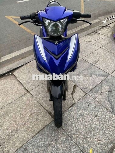 Yamaha Exciter 150 2017 Xanh