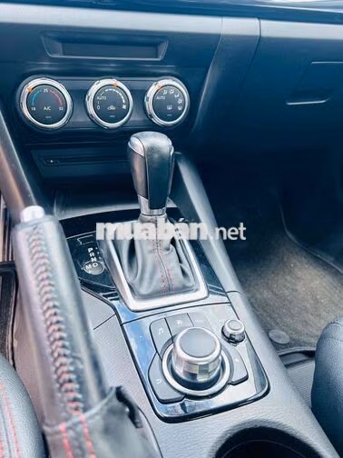 Mazda 3 Sedan 2016 AT 1.5 một chủ mua mới từ đầu