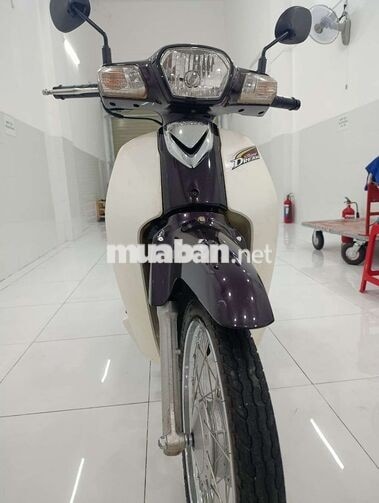 Honda Super Dream 2014 Nâu 777 km