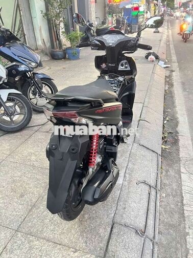 Honda Air Blade 2019 Đen