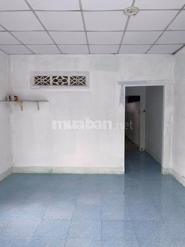 Nhà thật giá thật không ảo.Vị trí xã Trung Lập Hạ Củ Chi(dt5x16m)có th