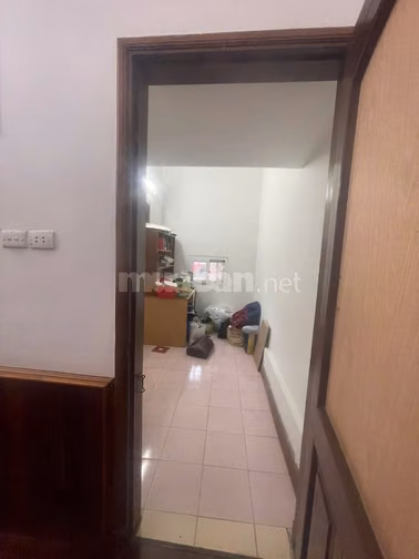 Cho thuê nhà nguyên căn Tạ Quang Bửu|Hai Bà Trưng 45m²|4 tầng |3PN|