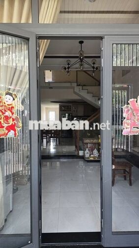 [GÓC BÁN NHÀ ĐẸP] SIÊU PHẨM 3 TẦNG 5PN GẦN CẦU TUYÊN SƠN