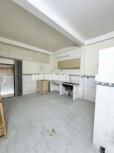 Nhà 4x18,5m 1Lầu (3PN 2WC) Hẻm 8m. 1/ THOẠI NGỌC HẦU. TÂN PHÚ