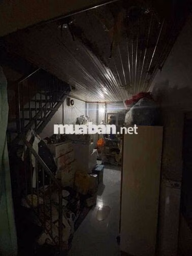 Nhà đường 11 (hẻm 84), hẻm thông xe hơi tránh nhau. Trường Thọ TĐ