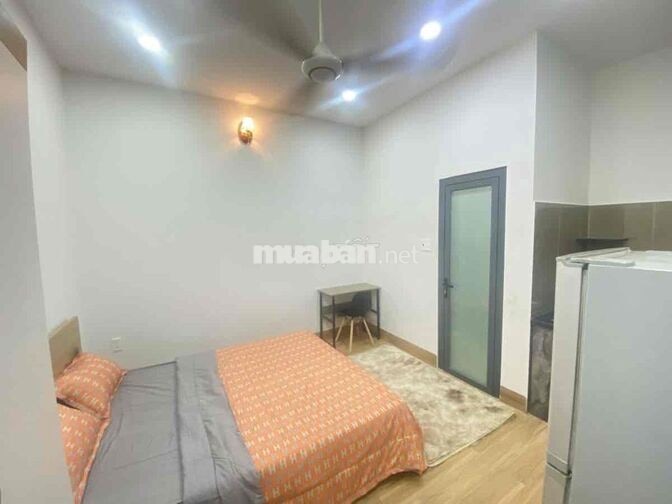 Cho Thuê Studio Full Nội Thất, Khu Vực An Ninh Lê Đức Thọ Gò Vấp