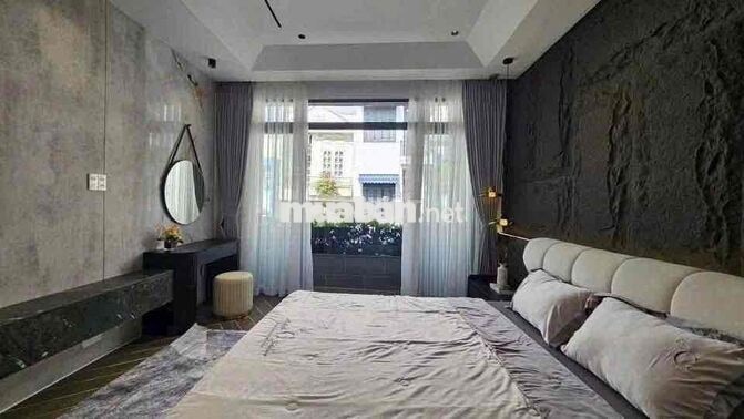 NHÀ NGUYÊN CĂN 2PN FULL NỘI THẤT HIỆN ĐẠI CỰC ĐẸP