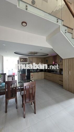 [GÓC BÁN NHÀ ĐẸP] SIÊU PHẨM 3 TẦNG 5PN GẦN CẦU TUYÊN SƠN