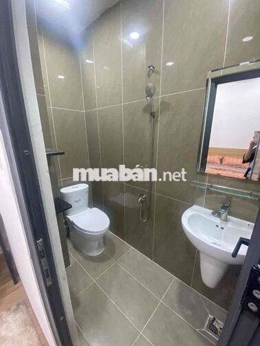 Cho Thuê Studio Full Nội Thất, Khu Vực An Ninh Lê Đức Thọ Gò Vấp