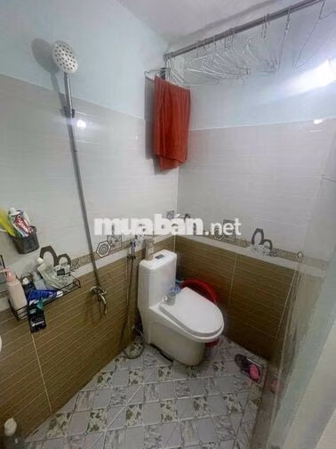 CHO THUÊ TRỌ 2.5tr/ tháng 20m2 có gác lửng