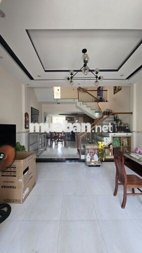 [GÓC BÁN NHÀ ĐẸP] SIÊU PHẨM 3 TẦNG 5PN GẦN CẦU TUYÊN SƠN