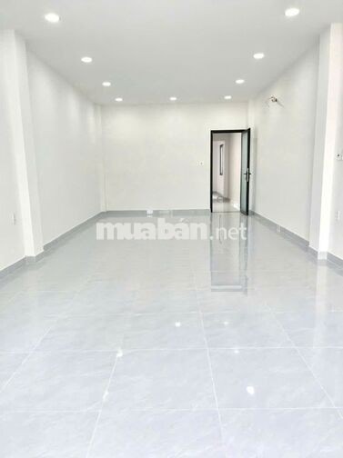Cần cho thuê nhà MT 60A Trần Mai Ninh P.12 Q.Tân Bình