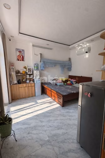 BIỆT PHỦ PHÁP CỔ NGUY NGA NGAY CHỢ BÀ HOM SẦM UẤT 