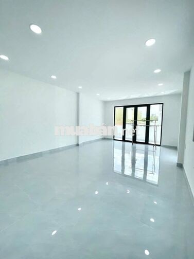 Cần cho thuê nhà MT 60A Trần Mai Ninh P.12 Q.Tân Bình