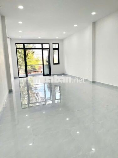 Cần cho thuê nhà MT 60A Trần Mai Ninh P.12 Q.Tân Bình