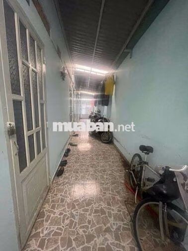CHO THUÊ TRỌ 2.5tr/ tháng 20m2 có gác lửng