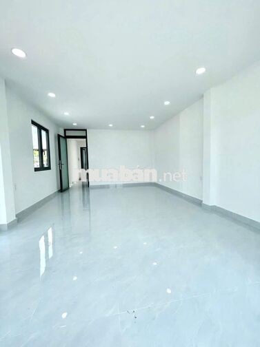 Cần cho thuê nhà MT 60A Trần Mai Ninh P.12 Q.Tân Bình