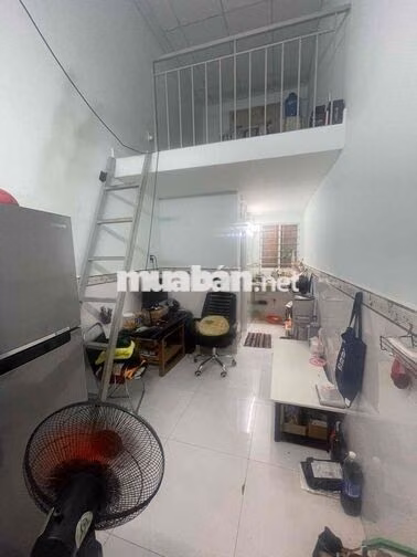 CHO THUÊ TRỌ 2.5tr/ tháng 20m2 có gác lửng